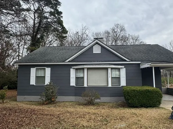 1210 2nd Ave, West Point, GA 31833