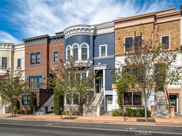 1138 Marsh St, San Luis Obispo, CA 93401