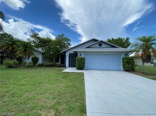 225 SE 31st St, Cape Coral, FL 33904