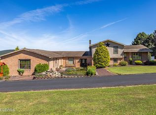 204 Butler Rd, Paxinos, PA 17860