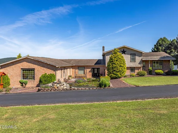 204 Butler Rd, Paxinos, PA 17860