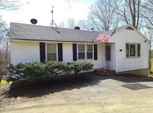 2155 Belfast Rd, Lincolnville, ME 04849