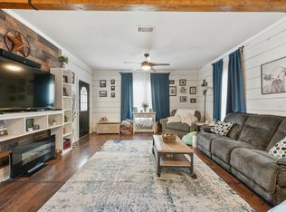 408 Wood St, Royse City, TX 75189