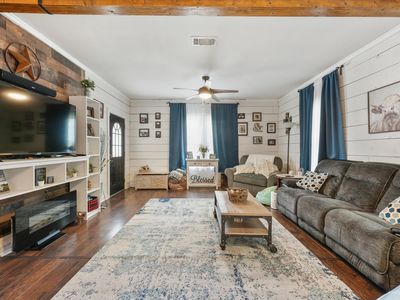 408 Wood St, Royse City, TX, 75189
