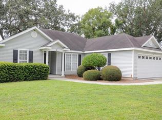4113 Rein Way, Valdosta, GA 31605
