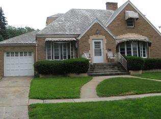346 S Colfax St, West Point, NE 68788