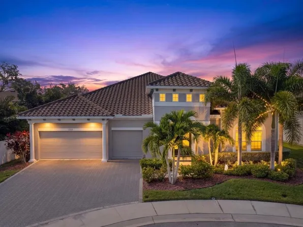 1553 RIVER DEE LANE, DUNEDIN, FL 34698
