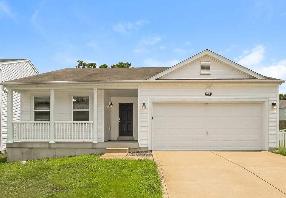 1202 Liberty Xing
