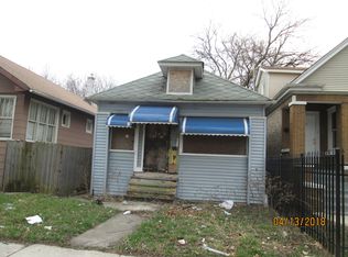 8529 S Aberdeen St, Chicago, IL