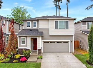 4258 Andasio Loop SE, Pt Orchard, WA 98366