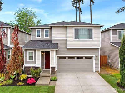 4258 Andasio Loop SE, Pt Orchard, WA, 98366