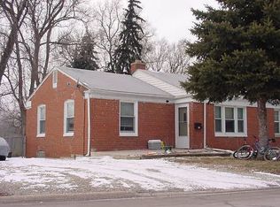 1855 N Raynor Ave, Crest Hill, IL 60403