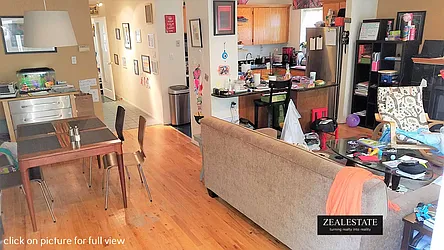 Rented by ZealEstate Group Inc