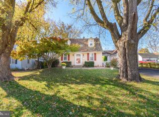 323 Crooked Billet Rd, Hatboro, PA 19040