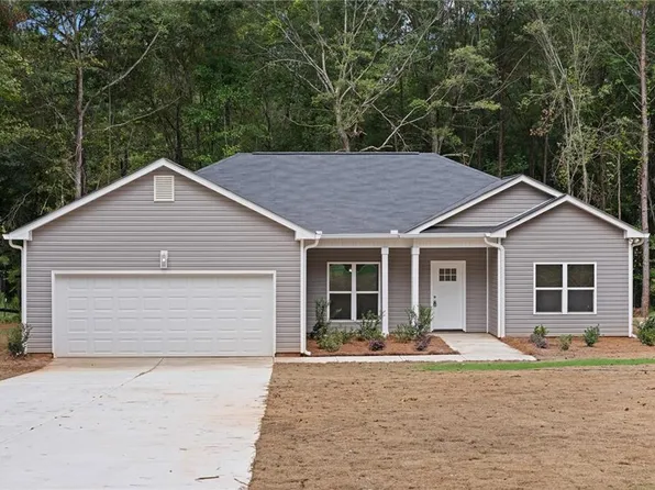 186 Ellistown Rd, Jackson, GA 30233