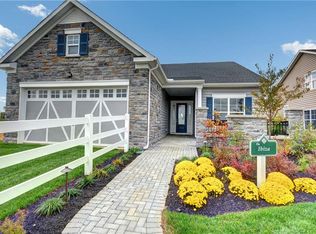 64 Republic Dr, Monroe Township, NJ 08831