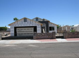 13649 E 50th St, Yuma, AZ 85367