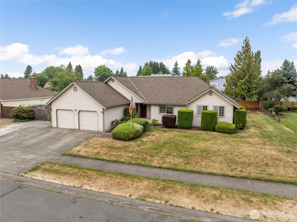 2839 Christianson Avenue, Enumclaw, WA 98022