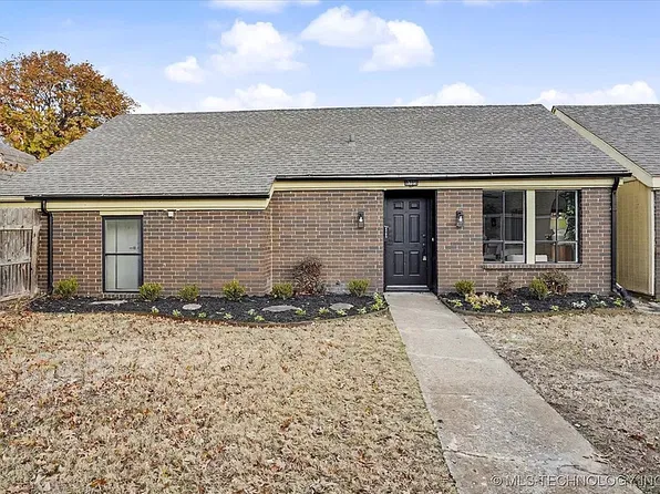 8705 E 27th St #2, Tulsa, OK 74129