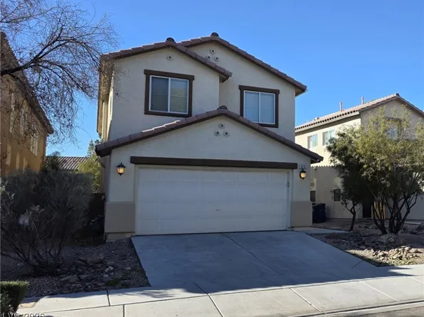 6237 Capehart Falls St, North Las Vegas, NV 89081
