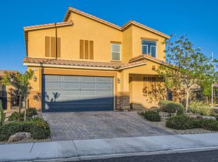 7702 Wishbone Falls St, North Las Vegas, NV 89084