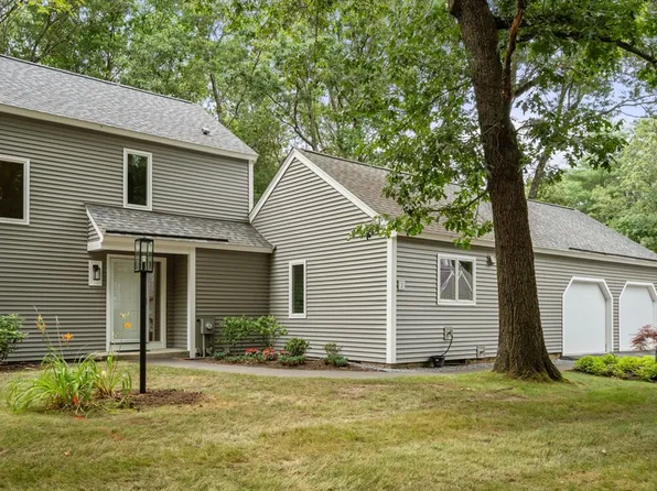 3 Indian Dawn #3, Wayland, MA 01778