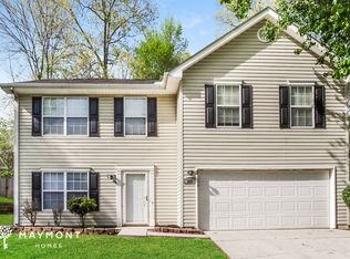 331 Harvestwood Ct, Madison, AL 35758