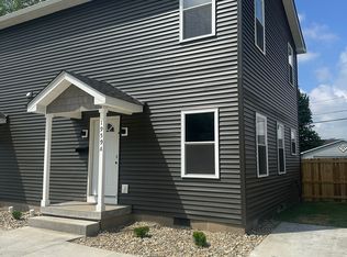 1959 Wallace Ave #A, Columbus, IN 47201