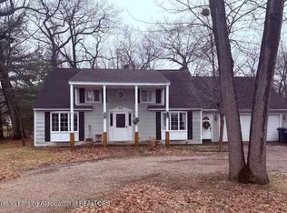 736 Indian Trail Blvd, Traverse City, MI 49686