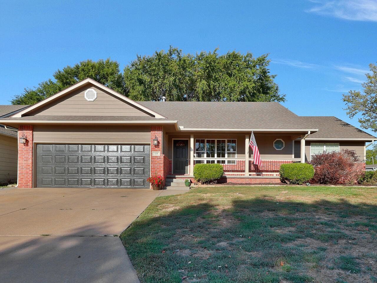 119 Briarwood Dr, Towanda, KS 67144 Zillow