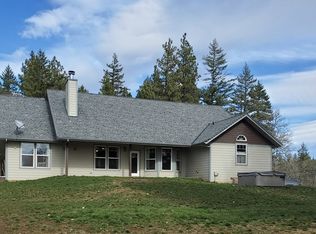 505 Fisher Hill Rd, Lyle, WA 98635