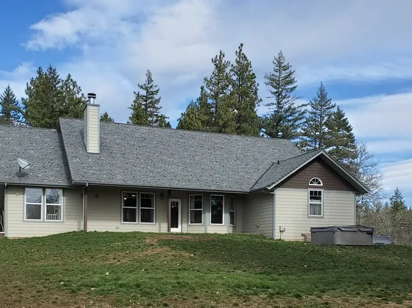 505 Fisher Hill Rd, Lyle, WA 98635