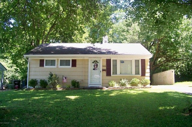 1st image of 265 Granvil Dr