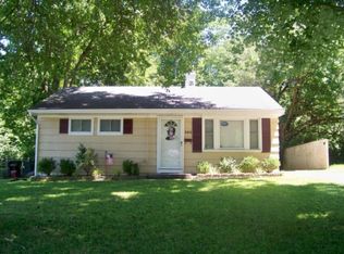 265 Granvil Dr, Louisville, KY