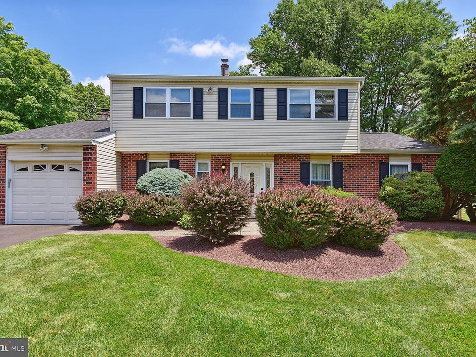27 Ann Dr, Richboro, PA 18954 Zillow