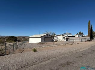 308 San Pedro Loop, Elephant Butte, NM 87935