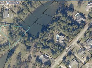 118 Tranquility Dr, Crestview, FL 32536