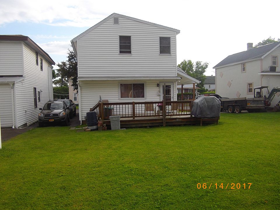 1202 Mary St, Utica, NY 13501 Zillow