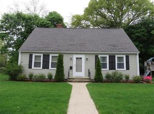 3 Knollwood Ave, Woburn, MA 01801