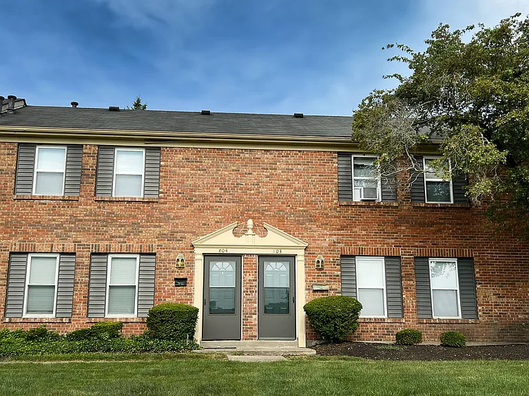 Revere Village Apartments — Photo 10