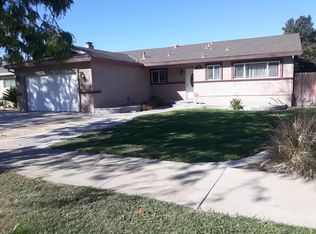 3259 Shannon Ave, Merced, CA 95340