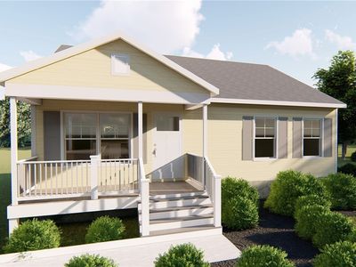 120 Shorewood Dr, Colonial Beach, VA, 22443