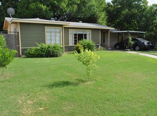 238 Saratoga Dr, San Antonio, TX 78213