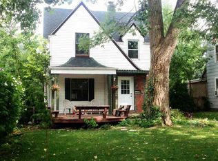 3218 S Michigan St, South Bend, IN