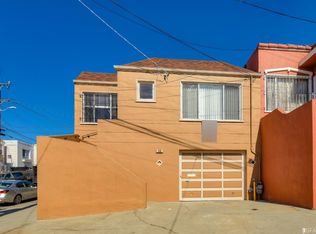 90 Alpha St, San Francisco, CA 94134