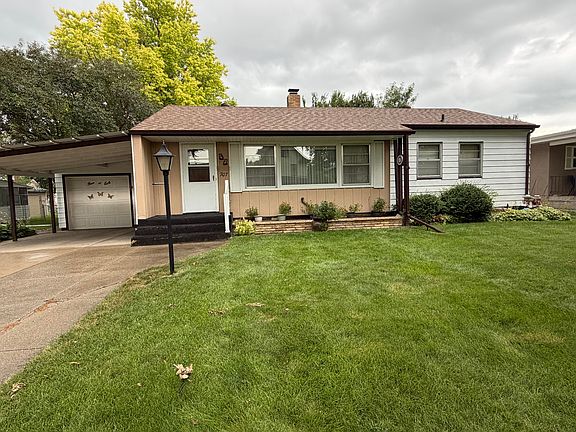 2nd image of 707 S 9th St