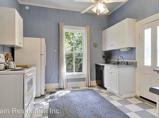 1212 Bowen Ave, Ocean Springs, MS 39564