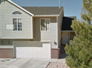 922 W 1325 S, Cedar City, UT 84720
