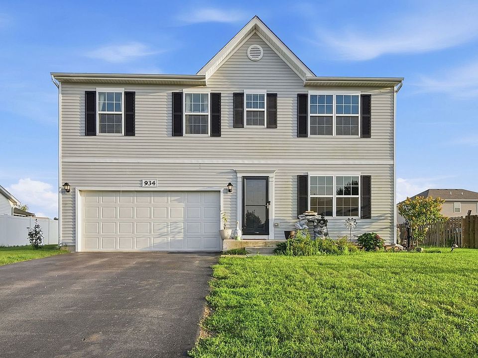 1st image of 934 Derby Dr