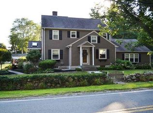 188 Hixville Rd, Dartmouth, MA 02747